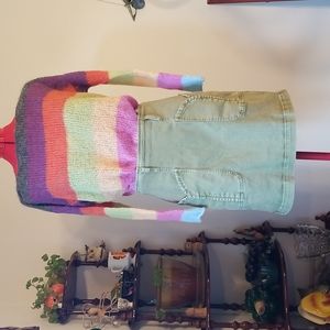 Pilcro and the Letterpress Skirt